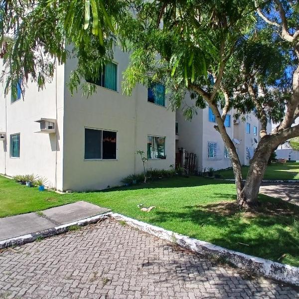 Aconchego da Angel, apto térreo com clube privativo - Foto 2