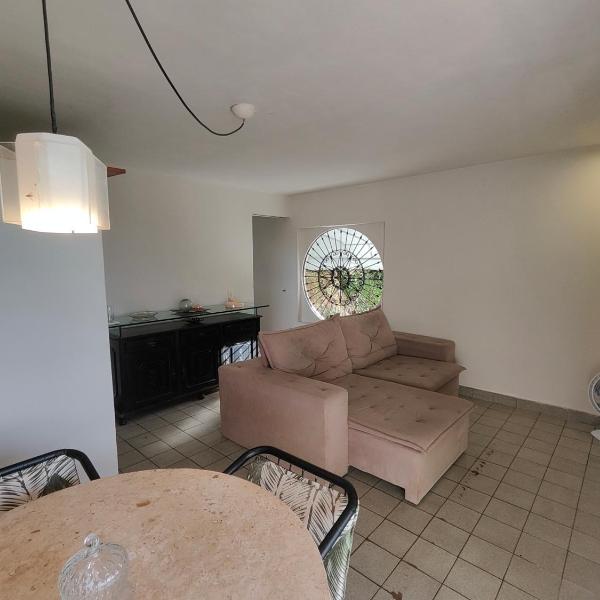 Casa para Carnaval