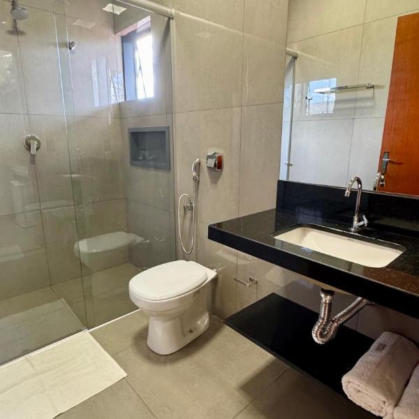 Hotel Tamboril - Foto 3