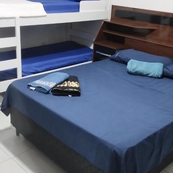 Casa de hospedagem