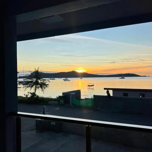 Amanahune Lodge - Bora Bora, khách sạn ở Bora Bora