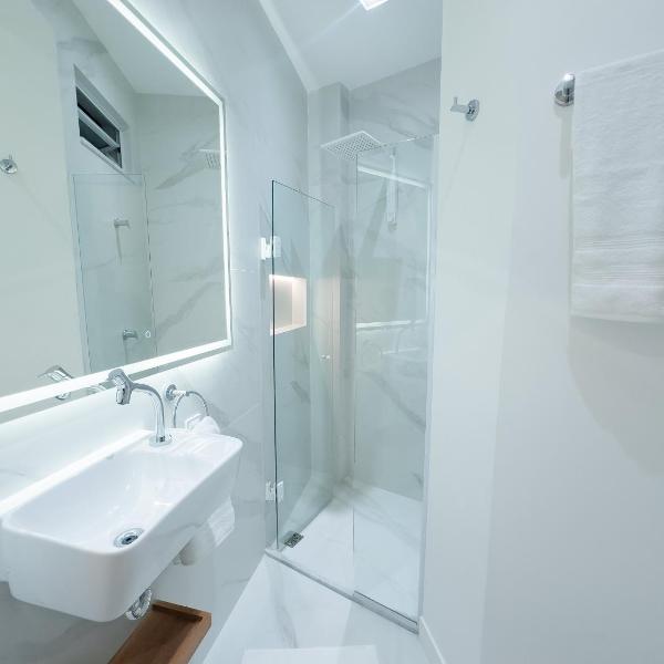 Designer apt steps from Copacabana Beach - 9th floor - Foto 3