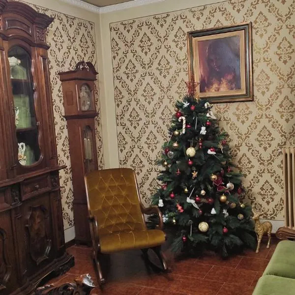 Dolce Sosta Casa Vacanza, hotel in Comacchio