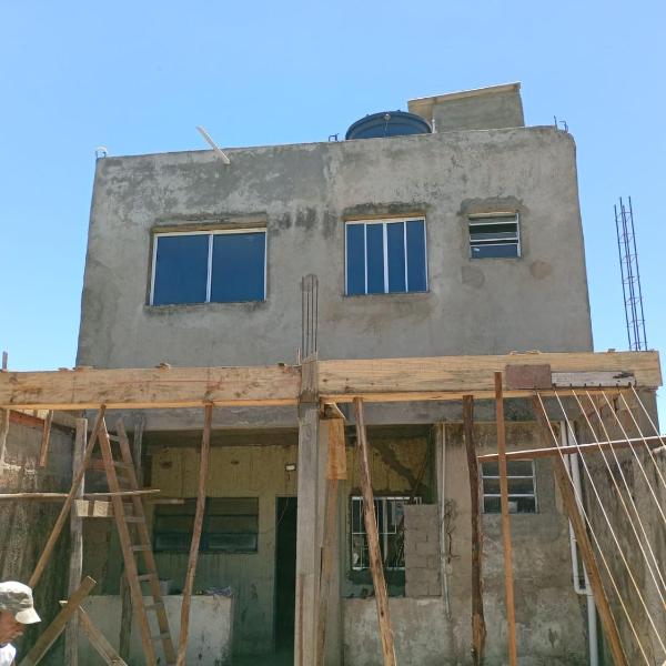 Residencial pikachu