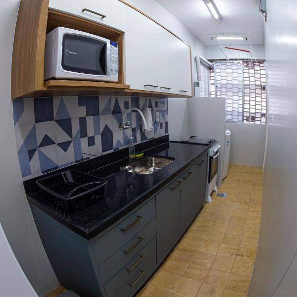 Apartamento no Coração do Rio de Janeiro - Foto 4