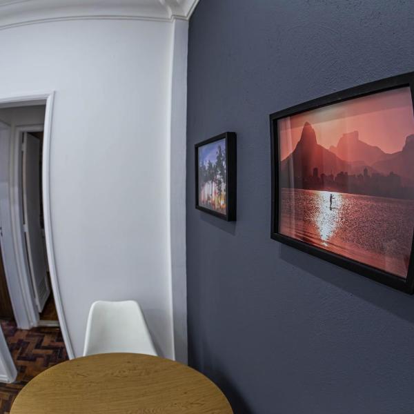 Apartamento no Coração do Rio de Janeiro - Foto 5