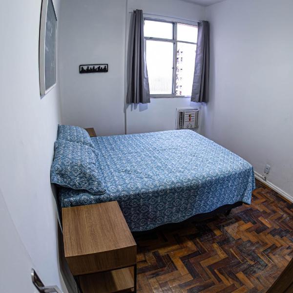 Apartamento no Coração do Rio de Janeiro - Foto 2