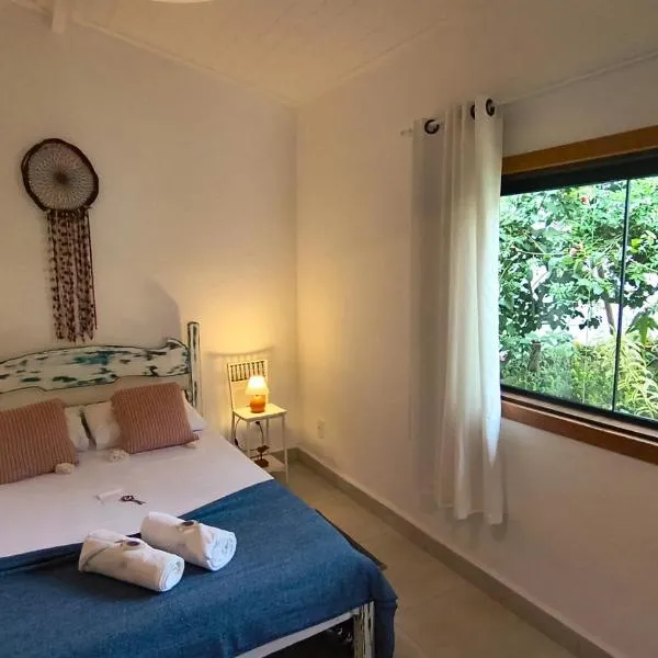 Suíte Alvorada Tiradentes MG، فندق في تيرادينتيس