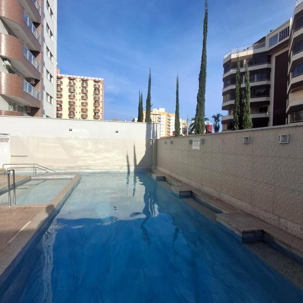 As piscinas mais limpas de Caldas Novas com conforto e exclusividade - Foto 4