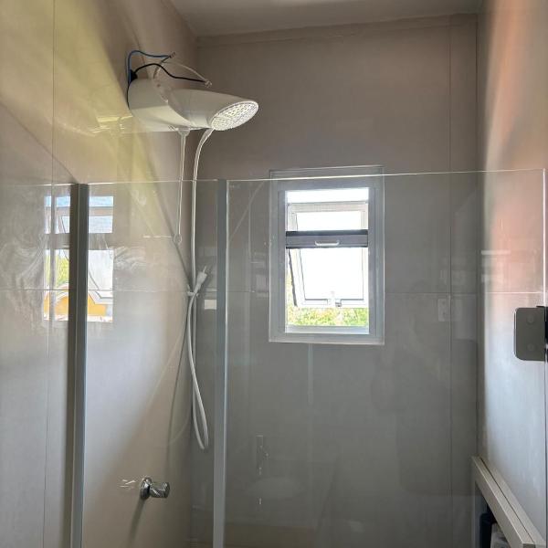 Casa geminada1, com 2 quartos, praia da Daniela - Foto 3