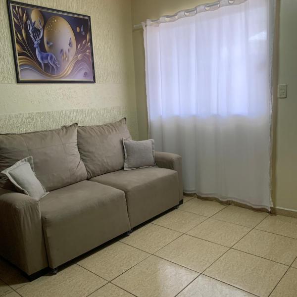 Apto 013 - Residencial Canaã - Foto 3