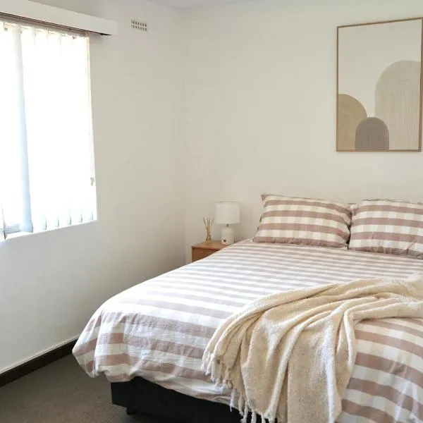 Harbour Lane Stay, hotel em Geraldton