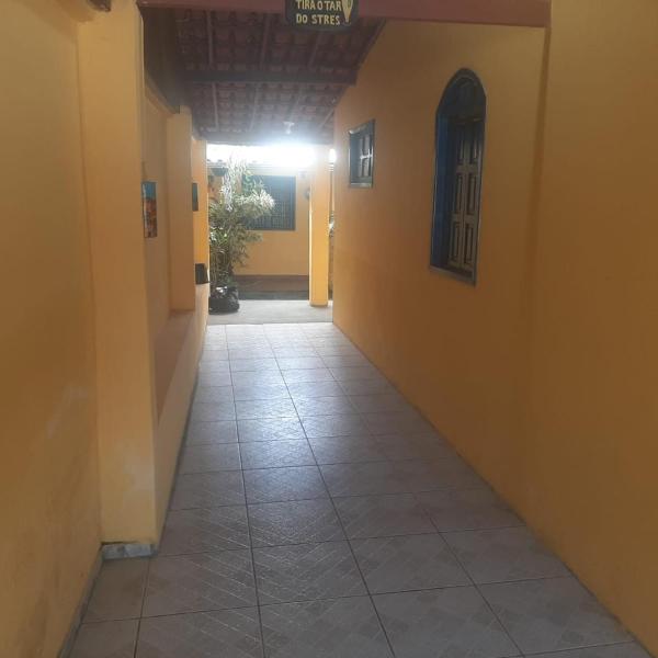 casa no centro