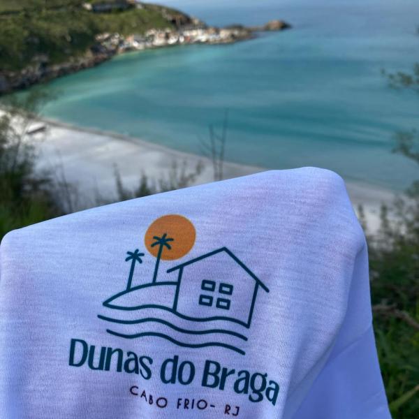 AP DUNAS DO BRAGA Cabo Frio