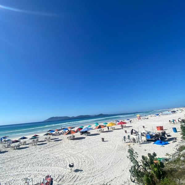 AP DUNAS DO BRAGA Cabo Frio - Foto 5