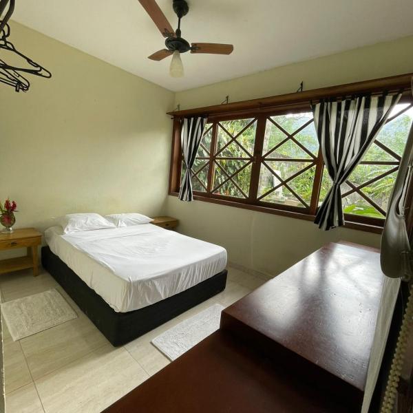 Casa ampla em Maresias 10 Pessoas com Quintal - Foto 2