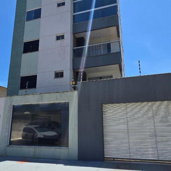 Apartamento Areia Branca
