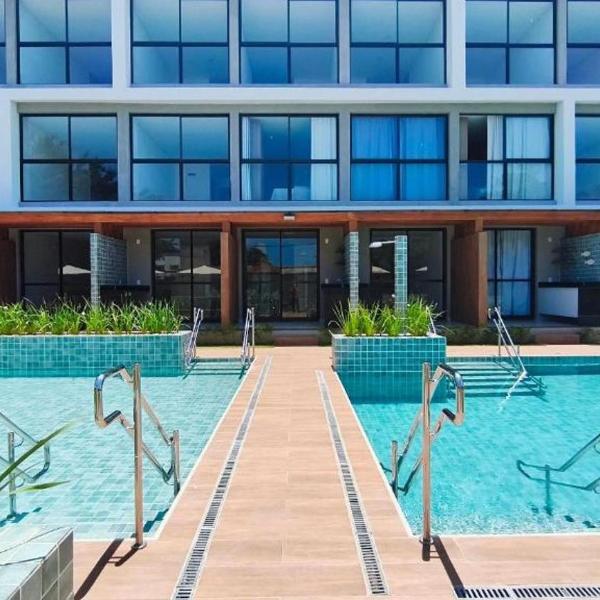 Carneiros Acqua Beach FLAT - Foto 4