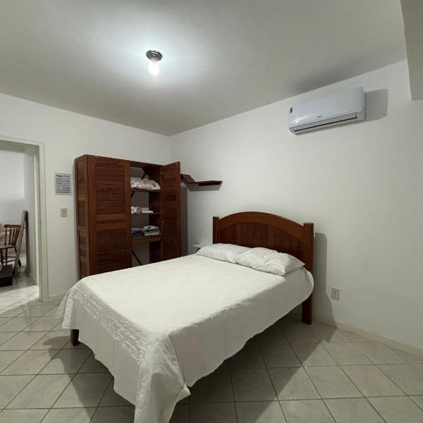 Apartamento Praia dos ingleses Florianópolis - Foto 2