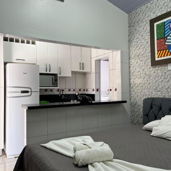 Residencial Flat Debora - Foto 5