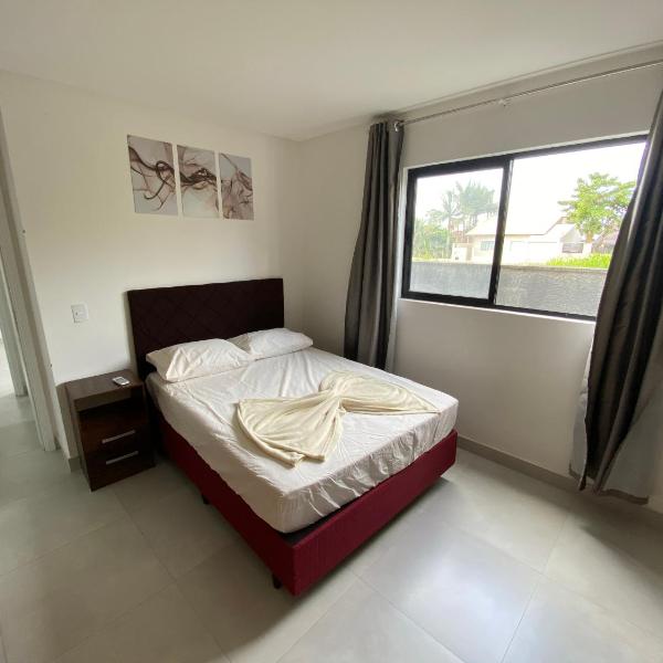 Apartamento Próximo ao Beto Carrero - Foto 5