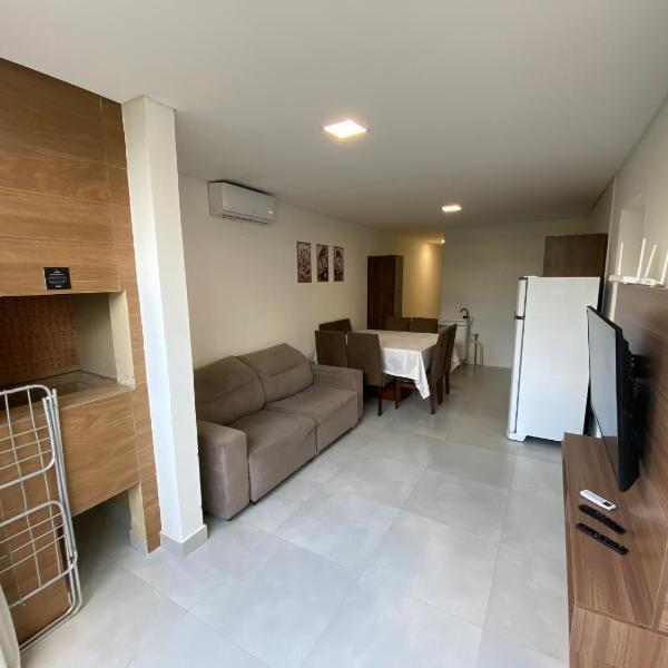 Apartamento Próximo ao Beto Carrero
