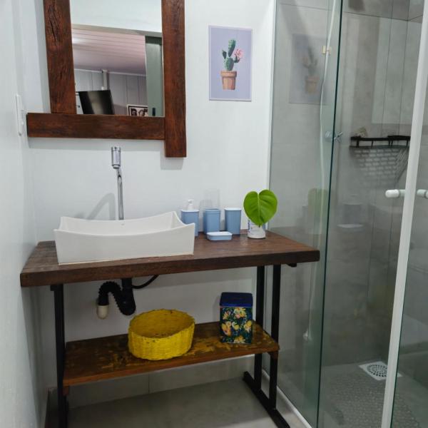Casinha Trilha da Guarda - Foto 3