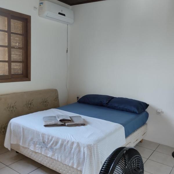 Casa térrea