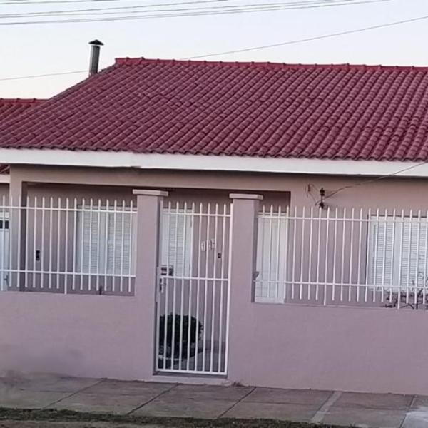 Casa Jardim das Hortênsias