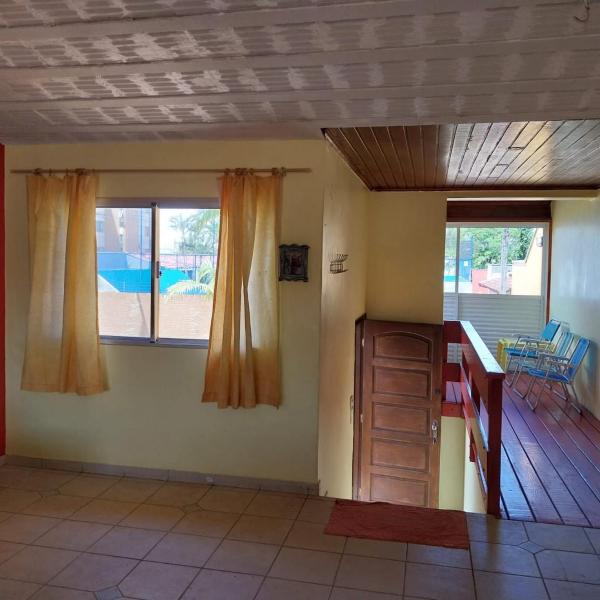 Sobrado aconchegante a 50m da praia - Foto 2