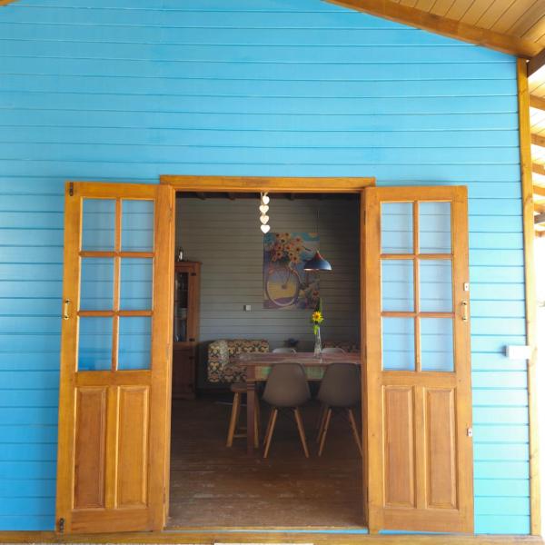 Morada Vila das Cores - Praia da Pinheira - Foto 2