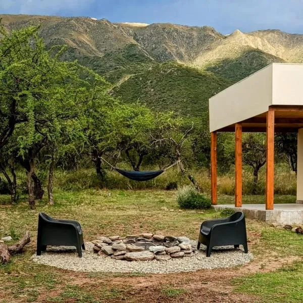 Casa de montaña، فندق في كورتاديراس