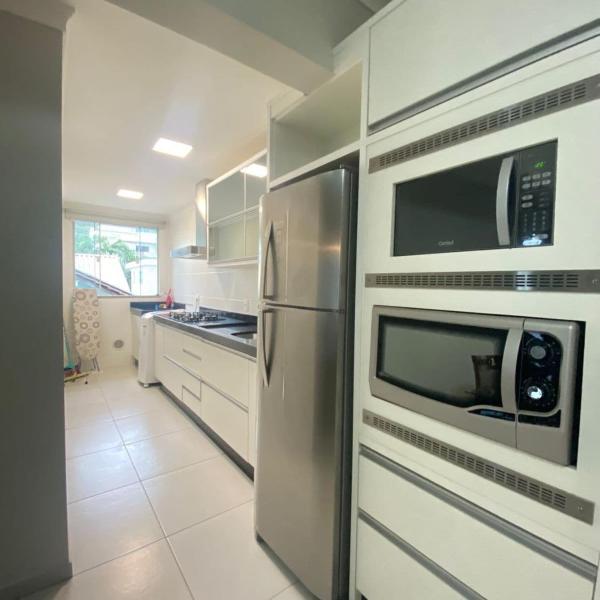 APARTAMENTO, PRAIA DE Bombas,Bombinhas, sc - Foto 4