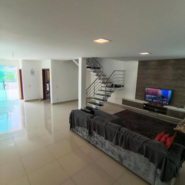 Casa espaçosa em Meaipe - Foto 4