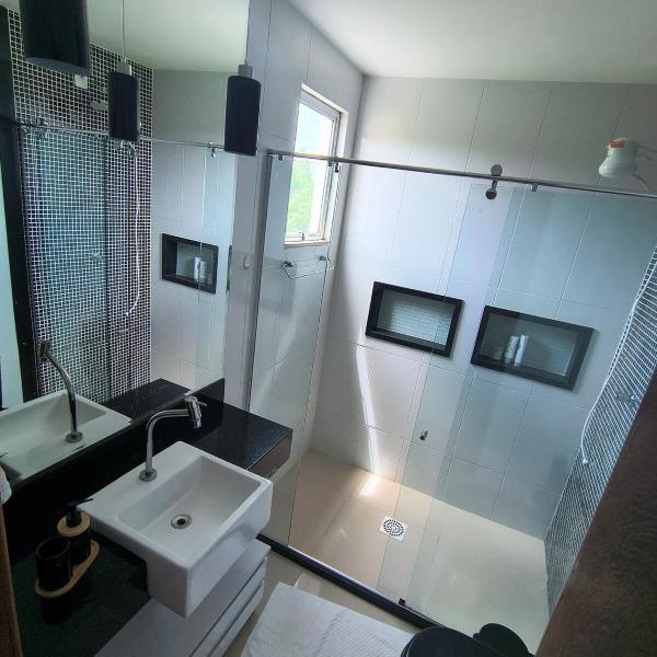 Casa espaçosa em Meaipe - Foto 3