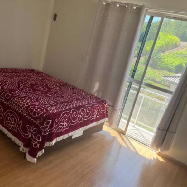 Apartamento à 500 metros das termas - Foto 2