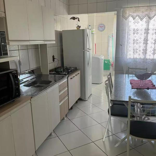 Apartamento à 500 metros das termas - Foto 5
