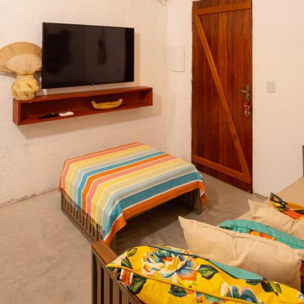 MHV Milagres - Casa da Villa 08, Casa em Villa - Foto 5