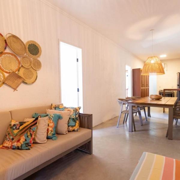 MHV Milagres - Casa da Villa 08, Casa em Villa - Foto 4