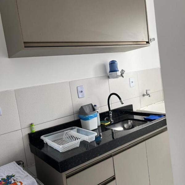 Apartamento Garagem Compacta 09 - Foto 4