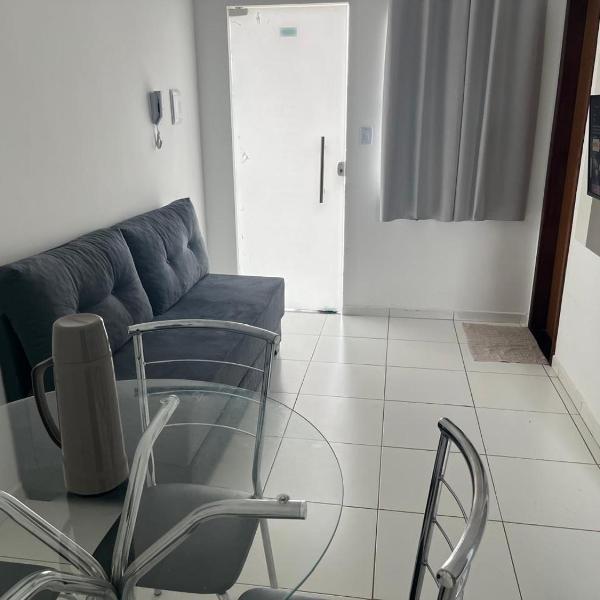 Apartamento Garagem Compacta 09 - Foto 2