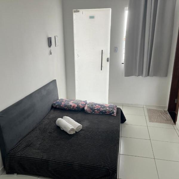 Apartamento Garagem Compacta 09 - Foto 3