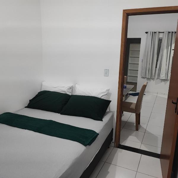 Apartamento Garagem Compacta 09 - Foto 5