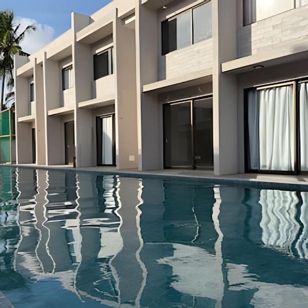 MHV Milagres - Manah Villas Boutique, Seu Refugio Boutique em Condomínio Fechado a poucos metros da Praia do Toque