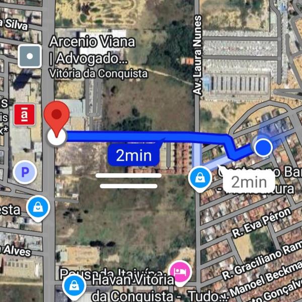 Apartamento Térreo com Garagem - Foto 5