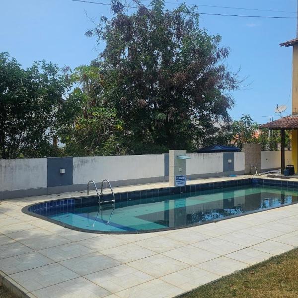 Vila Axé Recanto