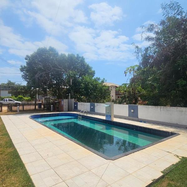 Vila Axé Recanto - Foto 4