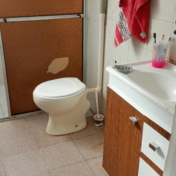 Minha casa para uso de temporada