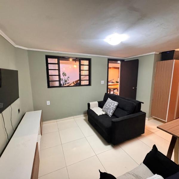 Refúgio premium p até 4 Perto do centro - Foto 5
