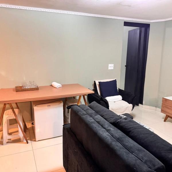 Refúgio premium p até 4 Perto do centro - Foto 4
